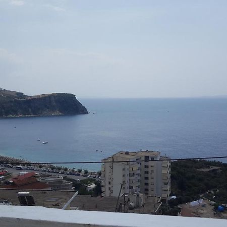 Afroditi'S View Himare Buitenkant foto